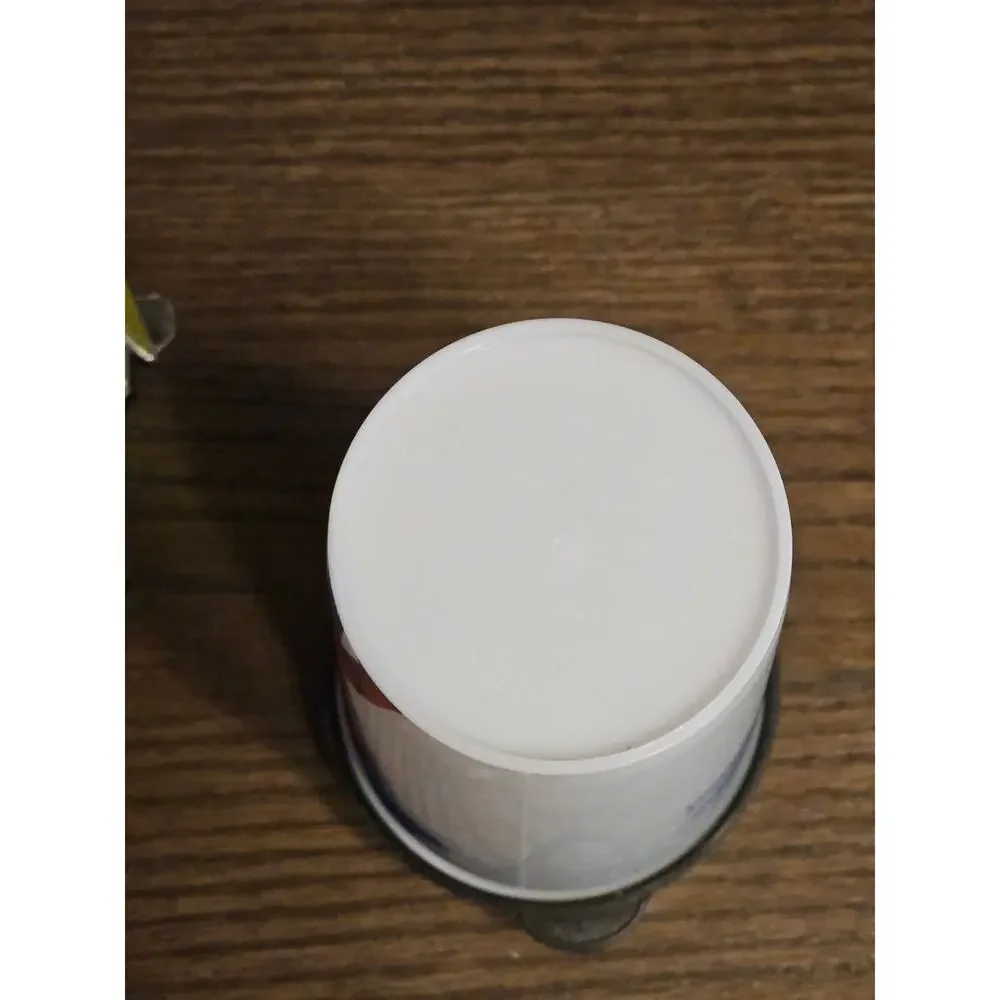 THE NOTEBOOK Broadway Musical Sip Sippy Travel Cup with Lid New